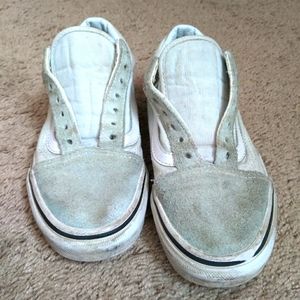 💥TAKING BEST OFFER💥 Vans 5W (3.5M)